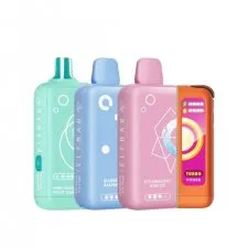 Elf Bar JoinOne30 20K Puffs Prefilled Vape Kit