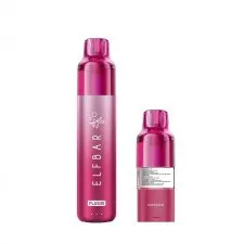 Elf Bar Plus 30 Prefilled Pod Kit