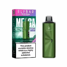Elf Bar ELFX Mega Pod Kit