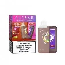Elf Bar JoinOne15 Classic Prefilled Pod Kit