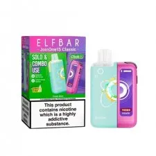 Elf Bar JoinOne15 Classic Prefilled Pod Kit