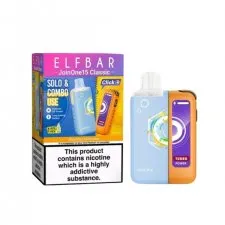 Elf Bar JoinOne15 Classic Prefilled Pod Kit