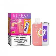 Elf Bar JoinOne15 Classic Prefilled Pod Kit