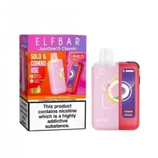 Elf Bar JoinOne15 Classic Prefilled Pod Kit