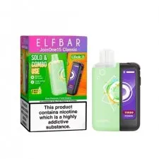 Elf Bar JoinOne15 Classic Prefilled Pod Kit