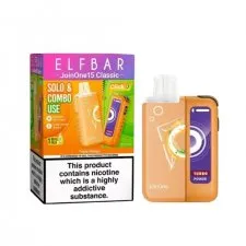 Elf Bar JoinOne15 Classic Prefilled Pod Kit