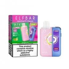 Elf Bar JoinOne15 Classic Prefilled Pod Kit