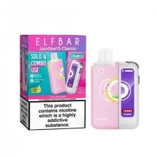Elf Bar JoinOne15 Classic Prefilled Pod Kit