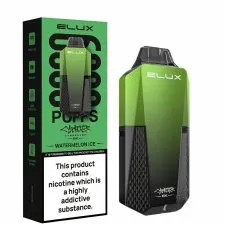 Elux Cyberover 6K Puffs Pod Kit