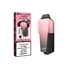 Elux Cyberover 6K Refill Pods