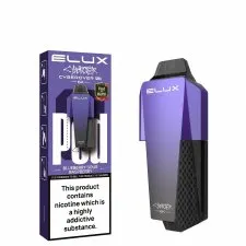 Elux Cyberover 6K Refill Pods