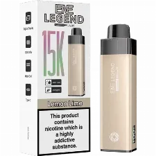 Elux ENE Legend 15K Pod Kit
