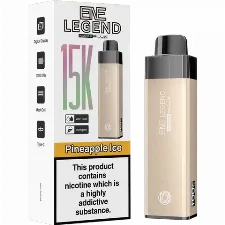 Elux ENE Legend 15K Pod Kit