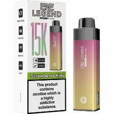 Elux ENE Legend 15K Pod Kit