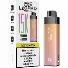 Elux ENE Legend 15K Pod Kit
