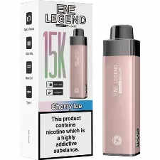 Elux ENE Legend 15K Pod Kit