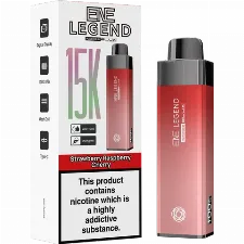 Elux ENE Legend 15K Pod Kit