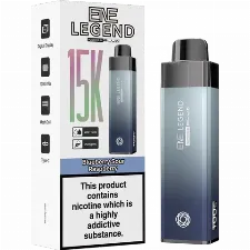 Elux ENE Legend 15K Pod Kit