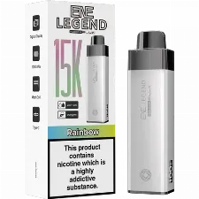 Elux ENE Legend 15K Pod Kit