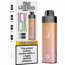 Elux ENE Legend 15K Pod Kit