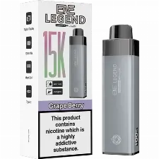 Elux ENE Legend 15K Pod Kit