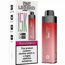 Elux ENE Legend 15K Pod Kit