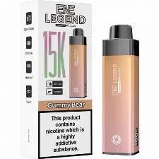 Elux ENE Legend 15K Pod Kit