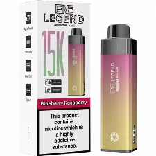 Elux ENE Legend 15K Pod Kit