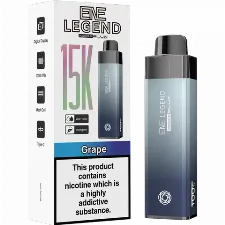 Elux ENE Legend 15K Pod Kit