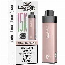 Elux ENE Legend 15K Pod Kit