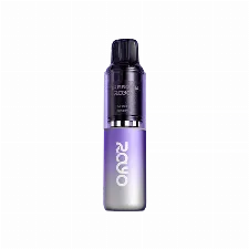 Elux Firerose Rayo 600 Puffs Prefilled Vape Kit