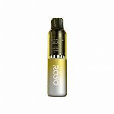 Elux Firerose Rayo 600 Puffs Prefilled Vape Kit