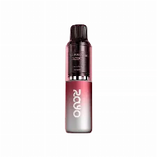 Elux Firerose Rayo 600 Puffs Prefilled Vape Kit
