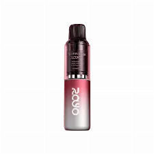 Elux Firerose Rayo 600 Puffs Prefilled Vape Kit