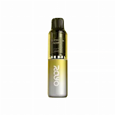 Elux Firerose Rayo 600 Puffs Prefilled Vape Kit