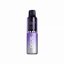 Elux Firerose Rayo 600 Puffs Prefilled Vape Kit