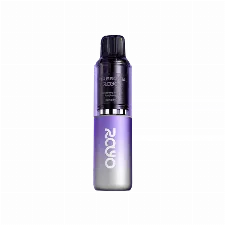 Elux Firerose Rayo 600 Puffs Prefilled Vape Kit
