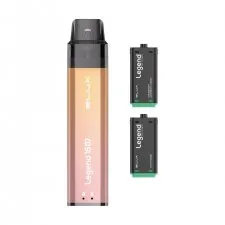 Elux Legend 1500 Puffs Prefilled Vape Kit
