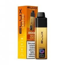 ELUX Legend 8000 Pod Kit