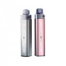 ELUX Legend Plus Pod Kit