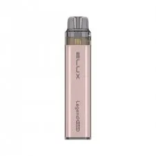 Elux Legend Prime 5000 Pod Kit