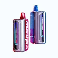 Elux MAXPO 50K Prefilled Pod Kit
