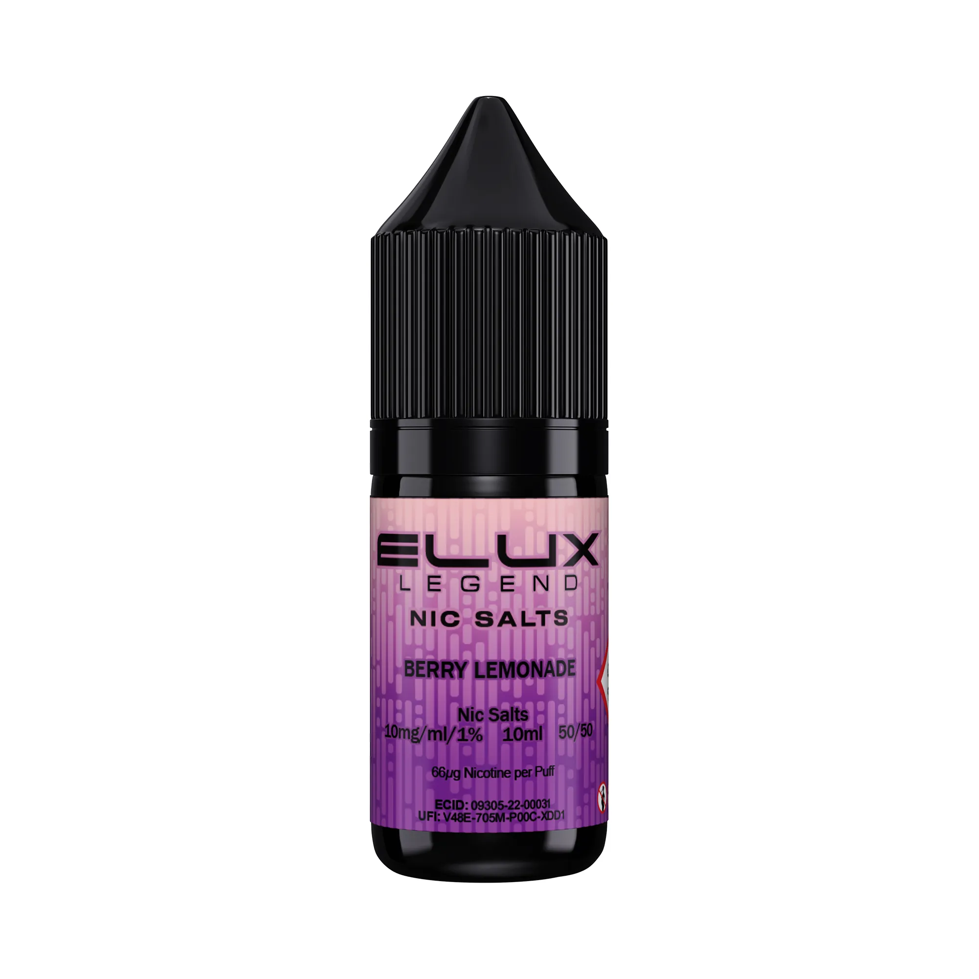 Elux Legend Nic Salt 10ml E-liquid
