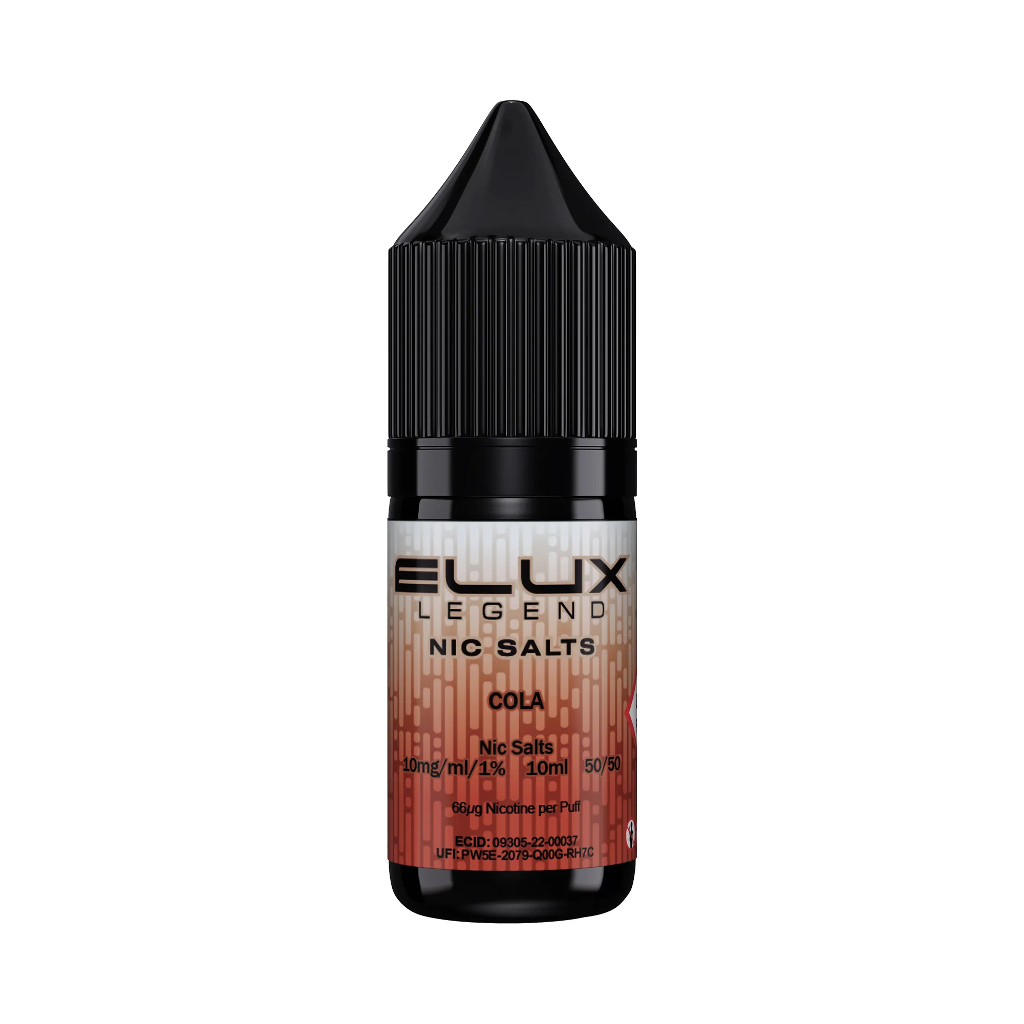 Elux Legend Nic Salt 10ml E-liquid