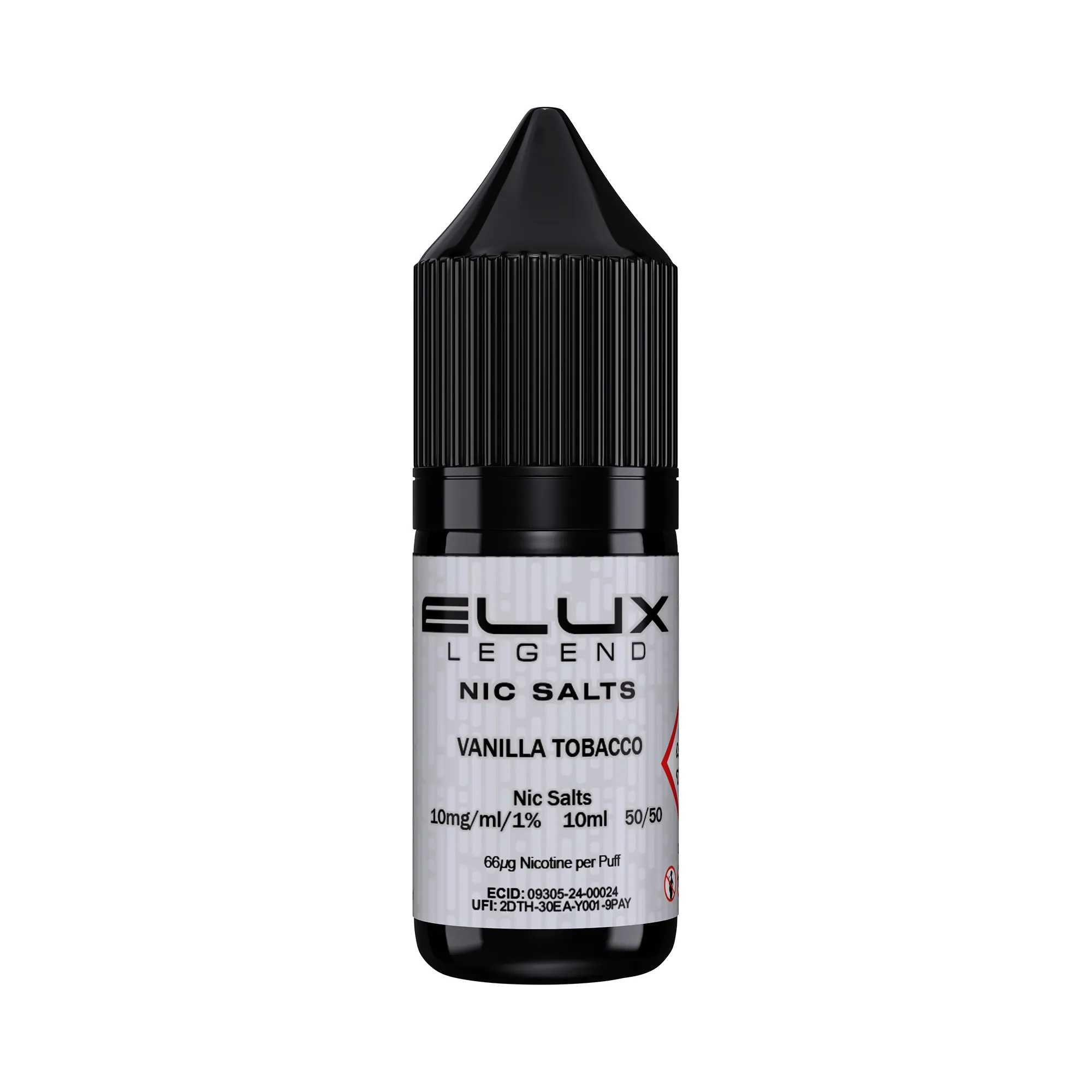 Elux Legend Nic Salt 10ml E-liquid