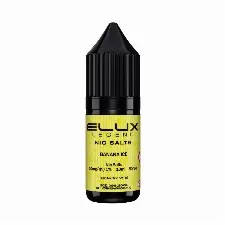 Elux Legend Nic Salt 10ml E-liquid
