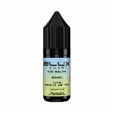 Elux Legend Nic Salt 10ml E-liquid
