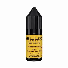 Elux Legend Nic Salt 10ml E-liquid