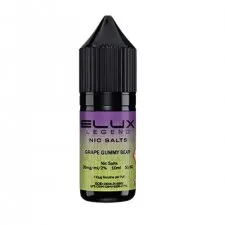 Elux Legend Nic Salt 10ml E-liquid