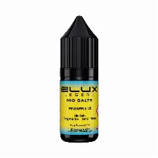 Elux Legend Nic Salt 10ml E-liquid